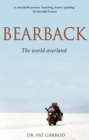 Image for Bearback  : the world overland