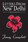 Image for Letters from New Delhi