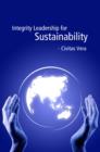 Image for Integrity Leadership for Sustainability