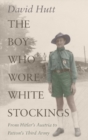 Image for The Boy who Wore White Stockings