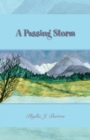 Image for A passing storm