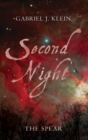 Image for Second Night: The Spear