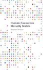 Image for Human Resources Maturity Matrix