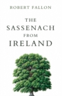 Image for The Sassenach from Ireland