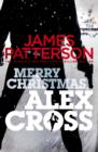 Image for Merry Christmas, Alex Cross