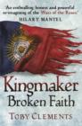 Image for Kingmaker: Broken Faith