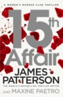 Image for 15th Affair