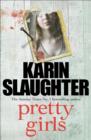 Image for Pretty girls  : a novel