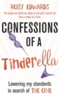 Image for Confessions of a Tinderella
