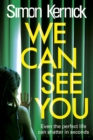 Image for We can see you