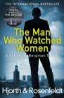Image for The man who watched women