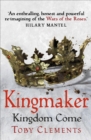 Image for Kingmaker: Kingdom Come