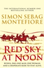 Image for Red sky at noon