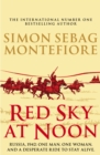Image for Red sky at noon