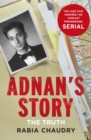 Image for Adnan&#39;s story