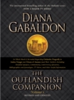Image for The outlandish companion  : the first companion to the Outlander series, covering Outlander, Dragonfly in amber, Voyager, and Drums of autumn