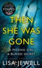 Image for Then she was gone