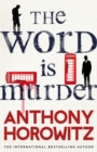 Image for The word is murder