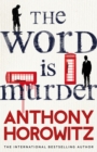 Image for The Word Is Murder