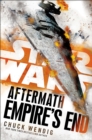 Image for Star Wars: Aftermath: Empire&#39;s End