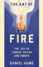 Image for The Art of Fire