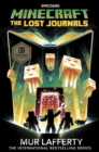 Image for Minecraft: The Lost Journals