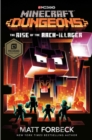 Image for Minecraft dungeons  : rise of the Arch-Illager