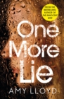 Image for One more lie