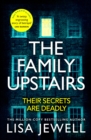 Image for The family upstairs