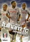 Image for The Official Fulham FC Annual 2012