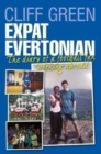 Image for Expat Evertonian  : the diary of a football fan