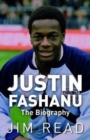Image for Justin Fashanu  : the biography