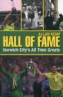 Image for Norwich&#39;s all time greats