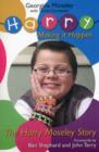 Image for Harry Moseley  : making it happen