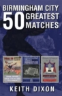 Image for Birmingham City  : 50 greatest matches