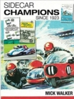 Image for Sidecar Champions Since 1923