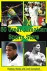 Image for 50 great Jamaican sports stars