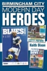 Image for Birmingham City: Modern Day Heroes