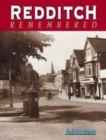 Image for Redditch Remembered