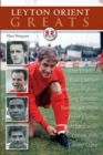 Image for Leyton Orient Greats