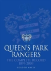 Image for Queen&#39;s Park Rangers: The Complete Record