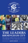 Image for The Leaders - Birmingham City