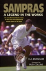Image for Sampras : A Legend in the Works