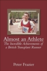 Image for Almost an Athlete