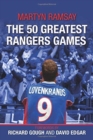Image for The 50 Greatest Rangers Games