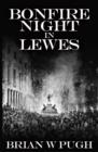 Image for Bonfire night in Lewes: various historial articles collected and compiled with additional original items
