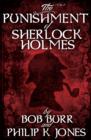 Image for The punishment of Sherlock Holmes: selected Sherlockian puns