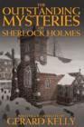 Image for Outstanding Mysteries of Sherlock Holmes