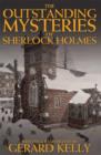 Image for The Outstanding Mysteries of Sherlock Holmes