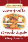 Image for Woodroffe growls again